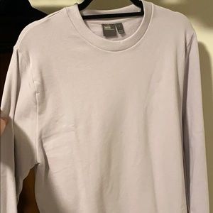 ASOS Lavender Sweater
